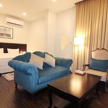 Aparthotel Towlan Al Rawdah Riad Exterior foto