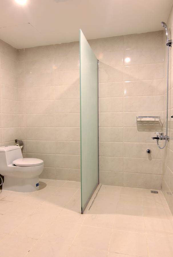 Aparthotel Towlan Al Rawdah Riad Exterior foto